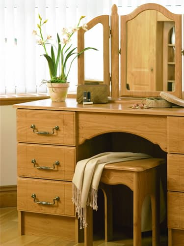 Elite Made To Measure Melbourne Pippy Oak